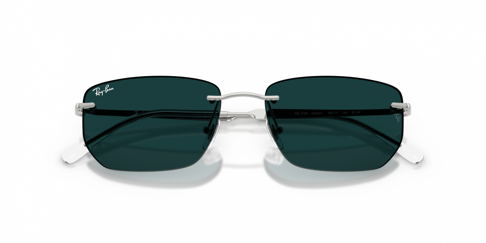 Ray Ban RB3768 003/M1  